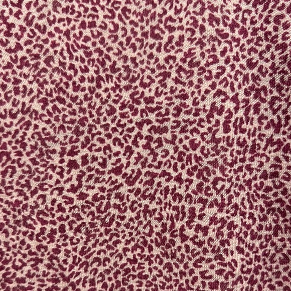 Athleta Pink Tank Top Relaxed Fit - Designer Medium top shirt gym workout - Picture 3 of 5